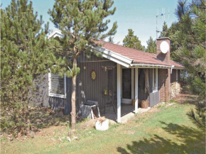 Holiday home Hybenvej Skjern VI